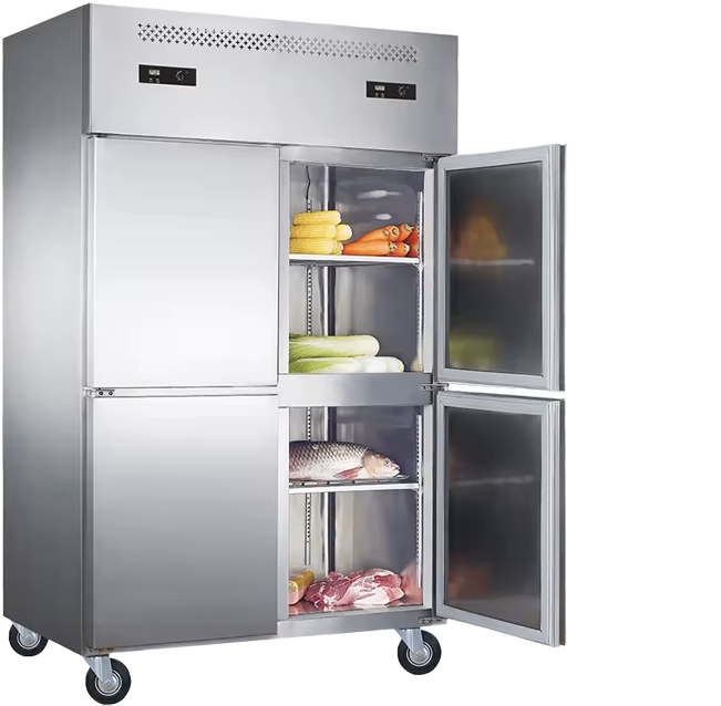 Frigider de bucătărie