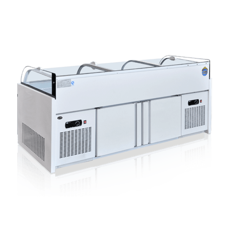 Vitrina frigorifică Delicatessen Vitrina frigorifică Delicatessen