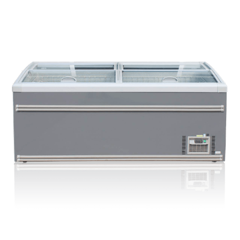 Vitrina frigorifică Delicatessen