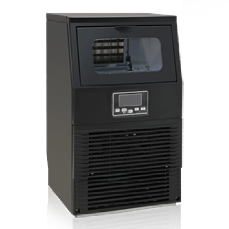 Producător rapid de gheață complet automat Producător rapid de gheață complet automat