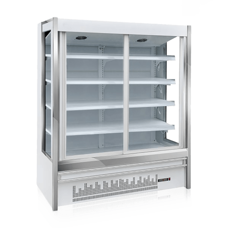 Răcitor Multideck pentru Fructe și Legume Răcitor Multideck pentru Fructe și Legume