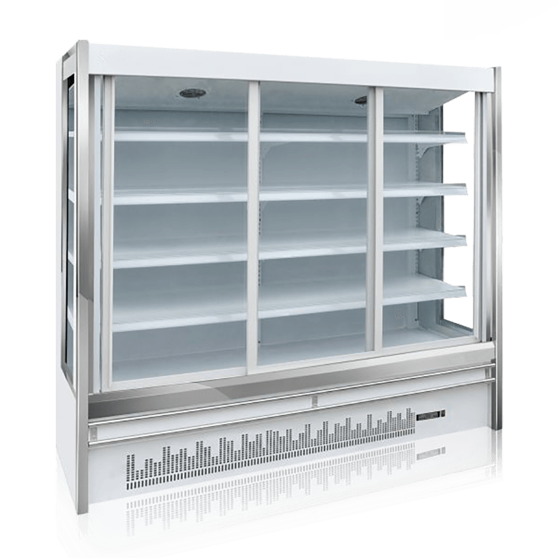 Răcitor Multideck pentru Fructe și Legume Răcitor Multideck pentru Fructe și Legume